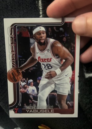 Guerschon Yabusele, graded 9.0