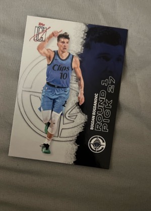 Bogdan Bogdanović, graded 9.0