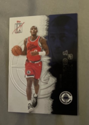 Kris Dunn, graded 8.0