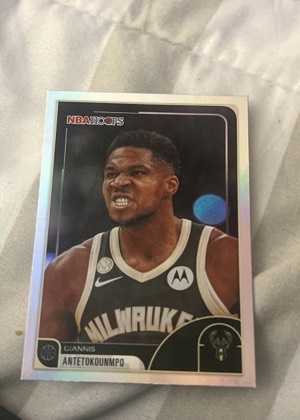 Giannis Antetokounmpo, graded 9.0