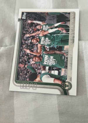 Milwaukee Bucks, graded 9.0