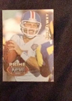 John Elway, graded 9.0