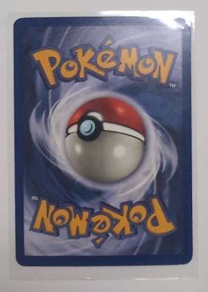 Charizard graded 9