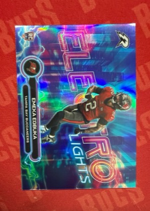 Emeka Egbuka, graded 9.0