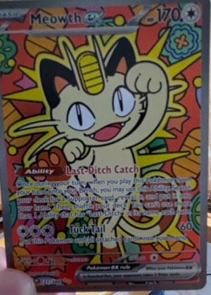 Enriching Energy, graded 8.5