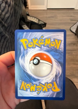 Team Rocket's Mewtwo ex, graded 9.0