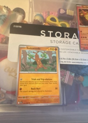 Palossand, graded 8.0