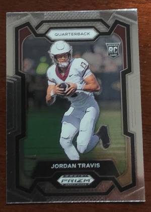 Jordan Travis, graded 9.0