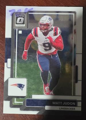 Matt Judon, graded 2.5