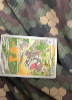 Tyrunt, graded 7.5