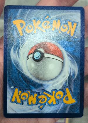 Gible, graded 9.0