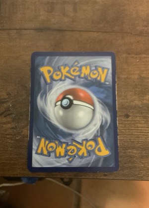 Reshiram & Charizard GX, graded 8.5