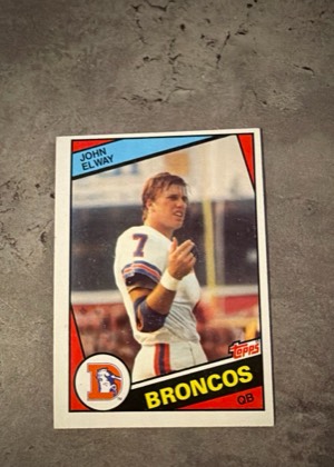 John Elway, graded 9.0