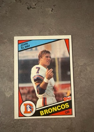 John Elway, graded 9.0
