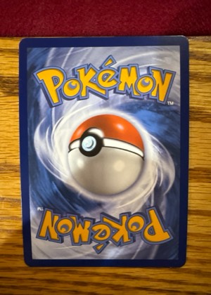 Slowbro, graded 9.5