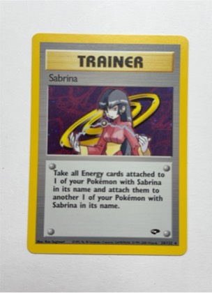 Sabrina (20), graded 7.0