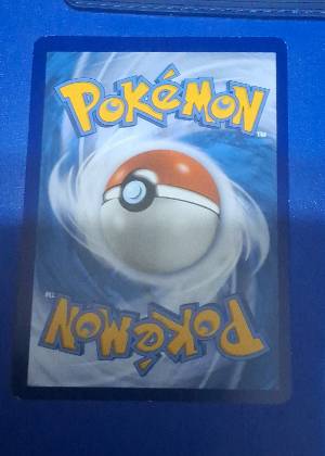 Magikarp - 203/193 graded 9
