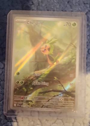Dodrio, graded 7.5