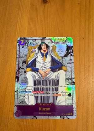 Kazan, graded 9.0