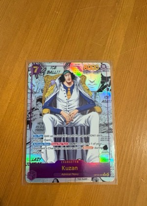 Kazan, graded 9.0
