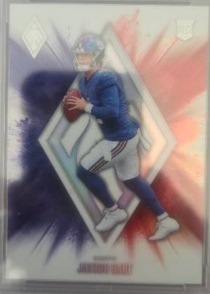 Jaxson Dart, graded 9.0