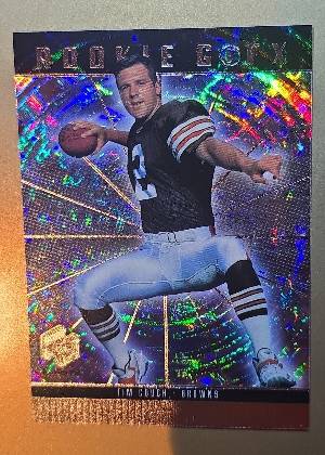 Tim Couch, graded 9.0
