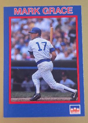 Mark Grace, graded 9.0