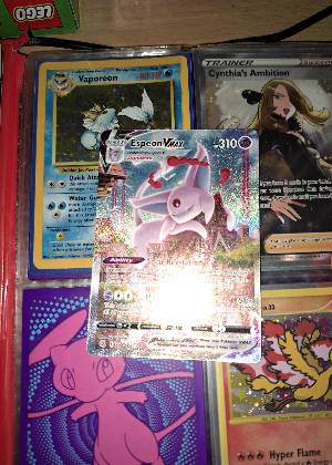 Wobbuffet, graded 8.0