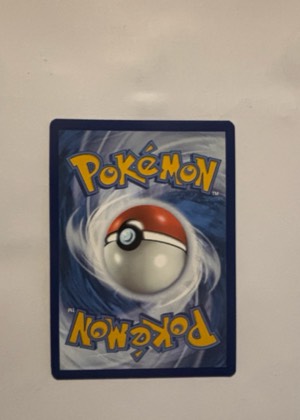 Charizard ex, graded 9.0