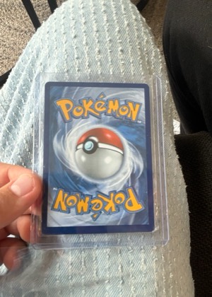 Mega Darkrai ex, graded 9.0