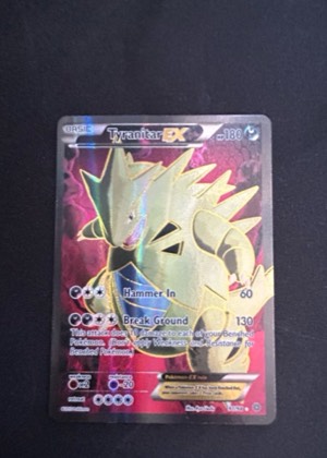 Cresselia EX (143 Full Art), graded 9.0