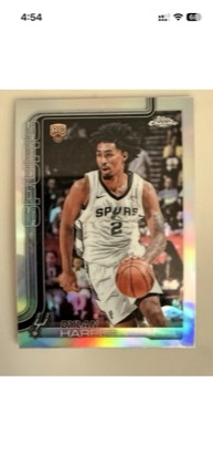 Dylan Harper, graded 9.0