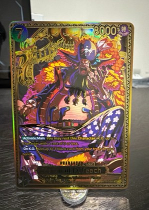 Marshall.D.Teach, graded 9.0