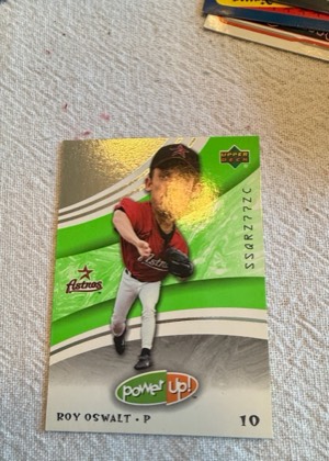Roy Oswalt, graded 8.0