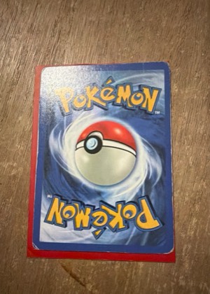M Rayquaza EX, graded 6.0