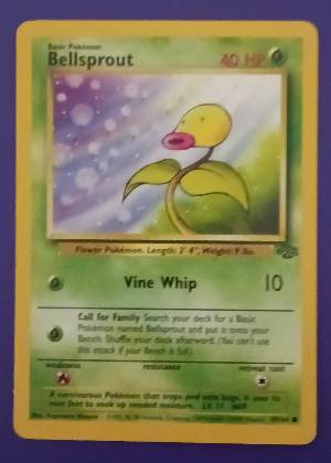 Charmander, graded 7.5