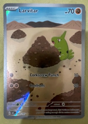 Houndstone, graded 9.0