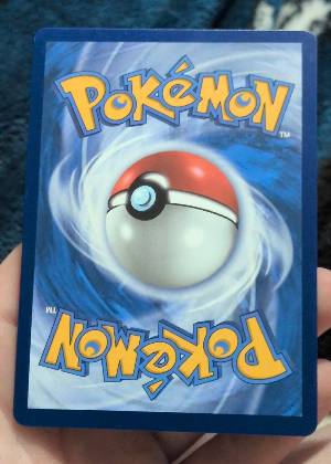 Bulbasaur, graded 9.0