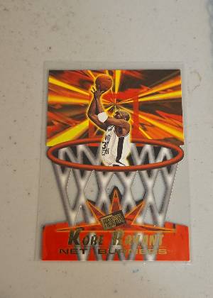 Kobe Bryant, graded 9.0