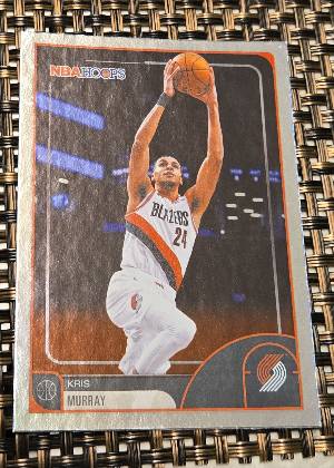Kris Murray, graded 9.0