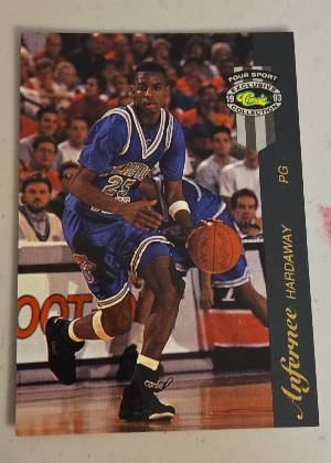 Anfernee Hardaway, graded 8.5