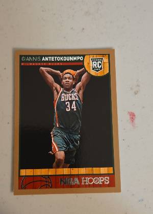 Giannis Antetokounmpo, graded 9.0