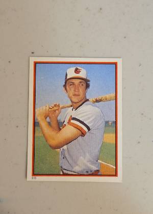 Cal Ripken, graded 9.0