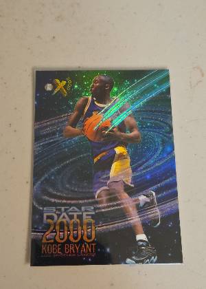 Kobe Bryant, graded 9.0