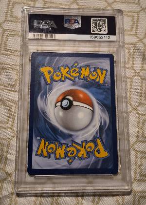 Mew, graded 7.0