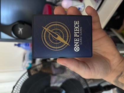 Nico Robin, graded 9.0