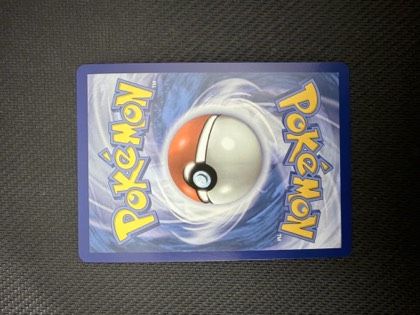 Umbreon ex, graded 9.5