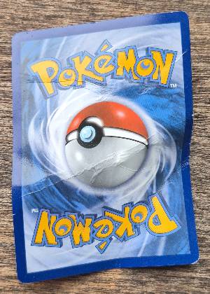 Single Strike Energy, graded 2.5