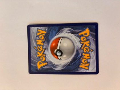 Deoxys, graded 9.5