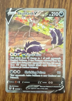 Bastiodon, graded 9.0